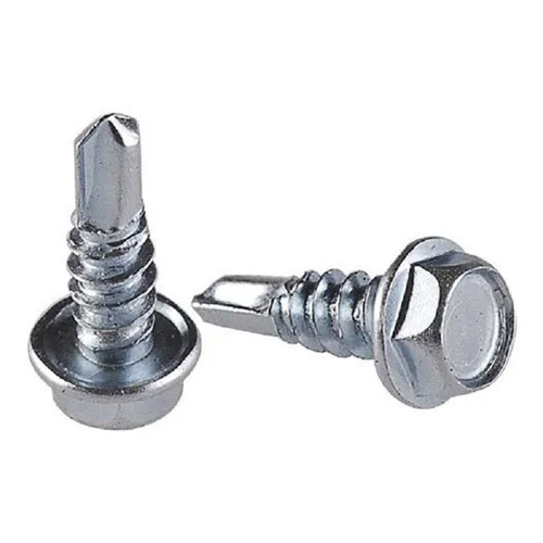 25mm Self Drilling Screw