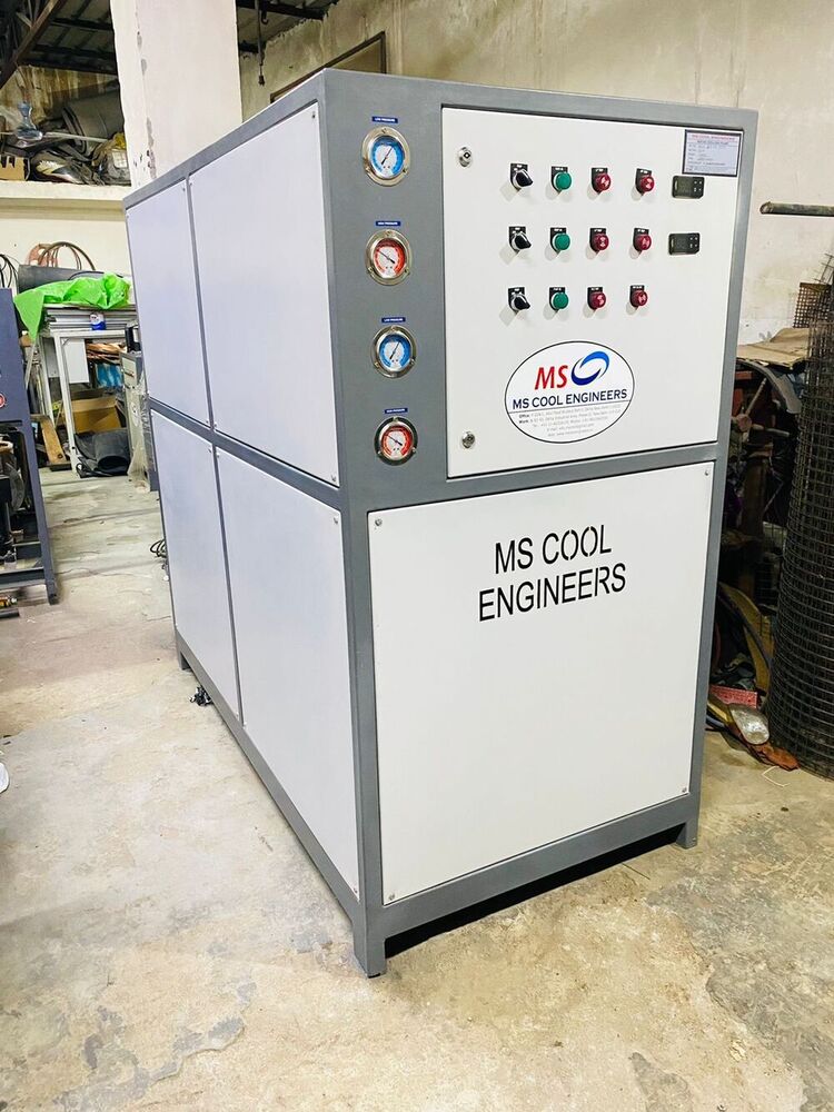 Portable Mini Chiller