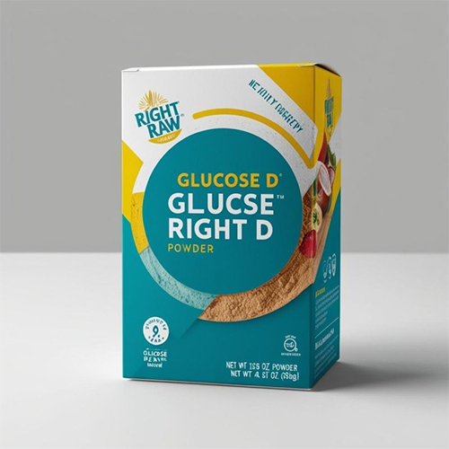 Glucose-D Glucse Right D Powder - Drug Type: General Medicines