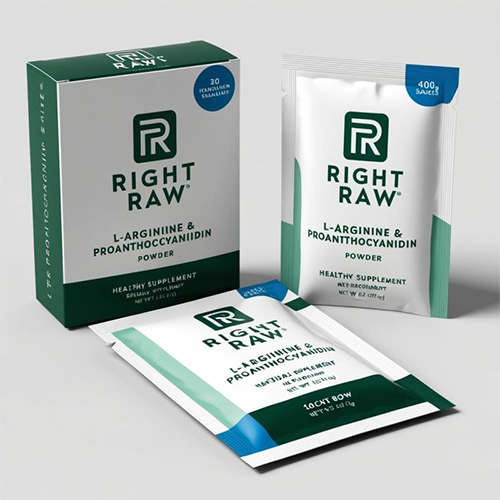 L Arginiine And Proanthccyaniidin Powder - Drug Type: General Medicines