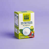 Oral Rehydration Slat Powder Sachets - Drug Type: General Medicines