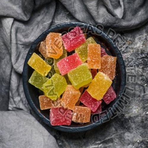 Ashwagandha Gummies - Origin: India