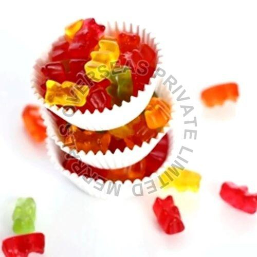 Biotin Gummies - Origin: India