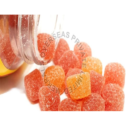 Creatine Gummies - Origin: India