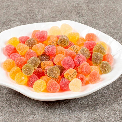 Nano Curcumin Gummies