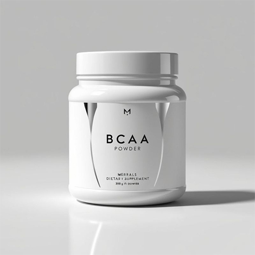 200gm BCAA Powder