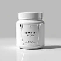 Bcaa Powder - Packaging Size: 200gm