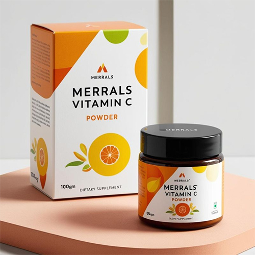 100gm Vitamin C Powder