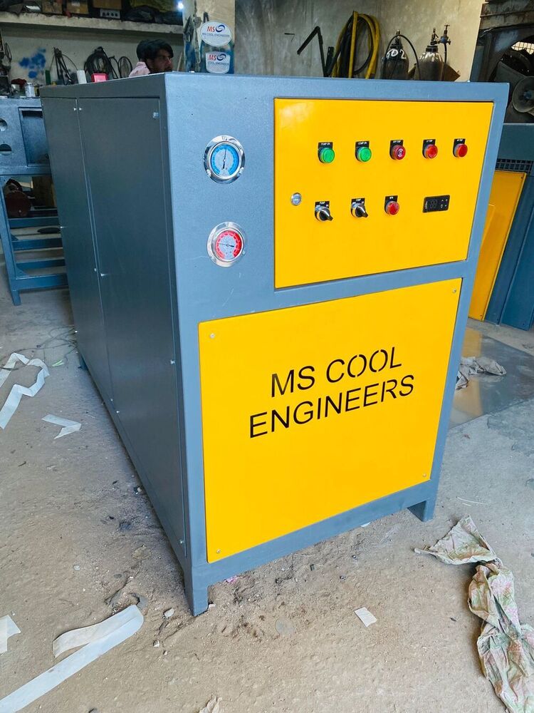 Portable Mini Chiller