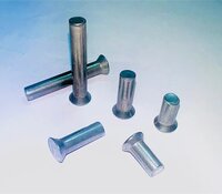 Mild Steel Rivet