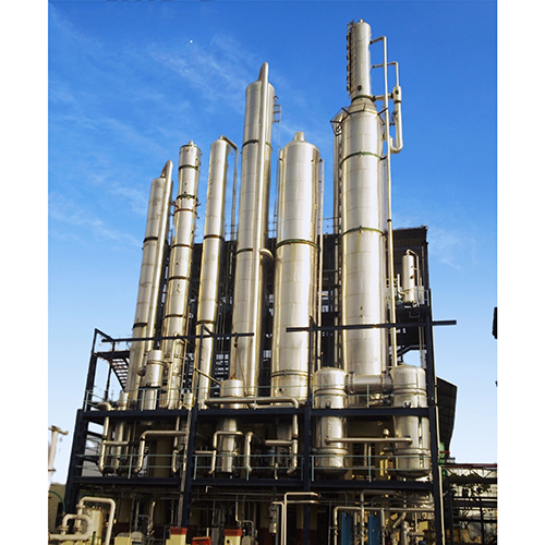 Cane Based Distillery Plant - Automatic Grade: Manual