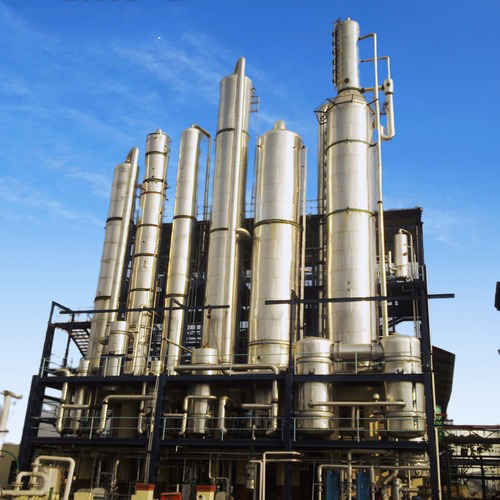 2G Ethanol Production Distillery Plant (1)