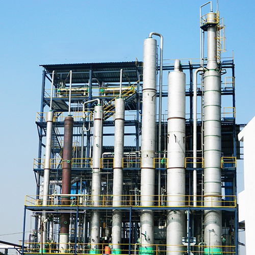 2G Ethanol Production Distillery Plant (2) - Automatic Grade: Automatic