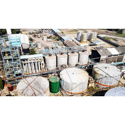 Commercial EPC Project Services