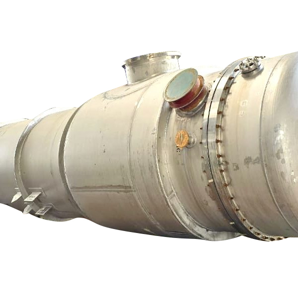 Metal Heat Exchanger