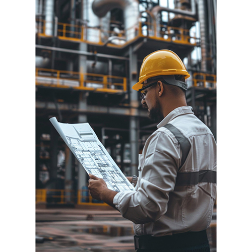 Commercial Operation And Maintenance Services