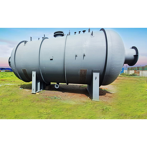Industrial Pressure Vessel