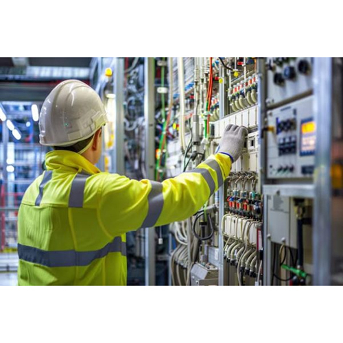 Commercial Process Instrumentation And Automation Services
