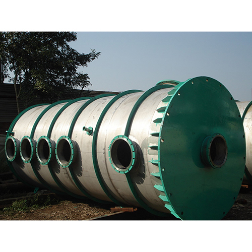 Storage Tank