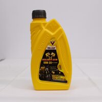 VOLUBIT-SYN 10W-30 API-SN
