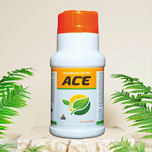 Thiamethoxam 25% Wg Insecticide - Application: Agriculture