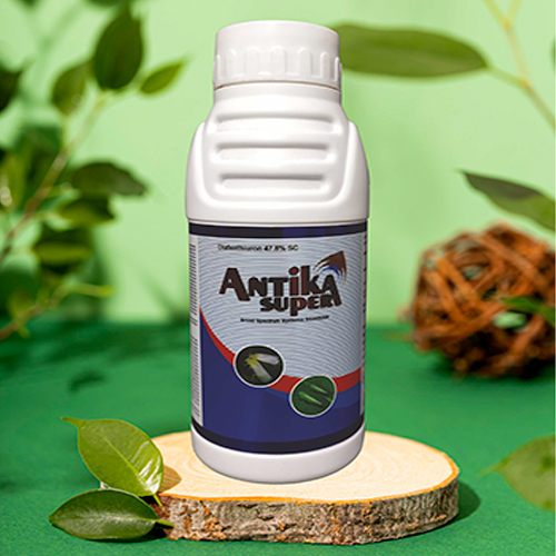 Diafenthiuron 47.8% Sc Brod Sectrum Systemic Insecticide - Application: Agriculture