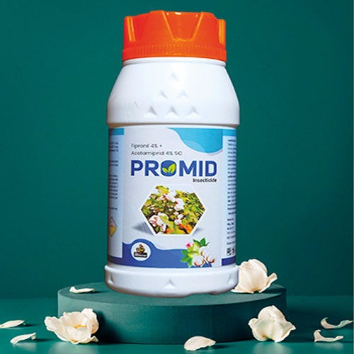 Fipronil 4% Acetamiprid 4% SC Insecticide