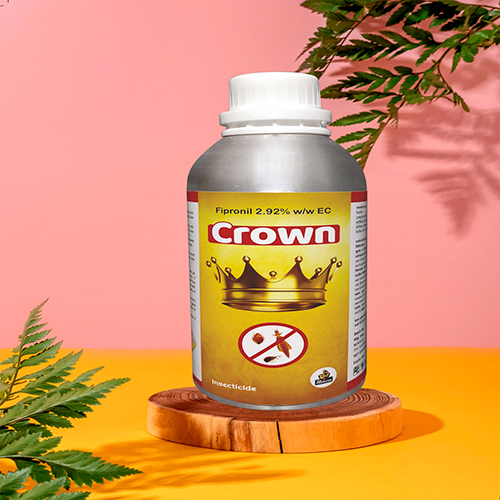 Fipronil 2.92 % W-W EC Insecticides