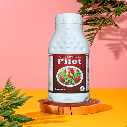 Fipronil 2.92% W-W Ec Insecticides - Application: Agriculture