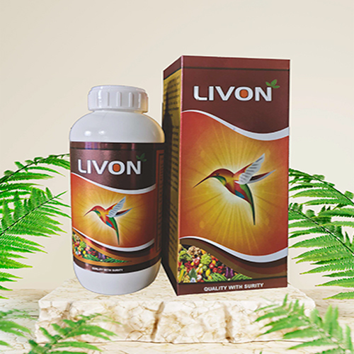 LIVON Plant Growth Promoter