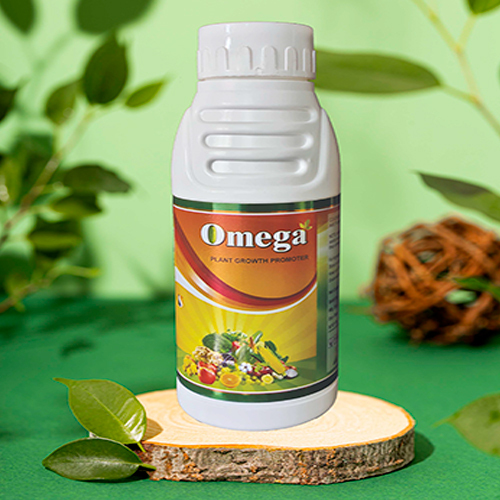 OMEGA Plant Growth Promoter