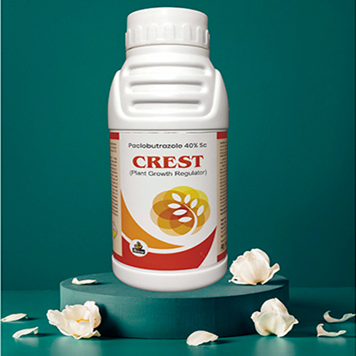 CREST Paclobutrazol 40% SC PGR