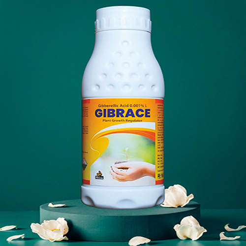 Gibberellic Acid 0.001% L Plant Growth Regulator