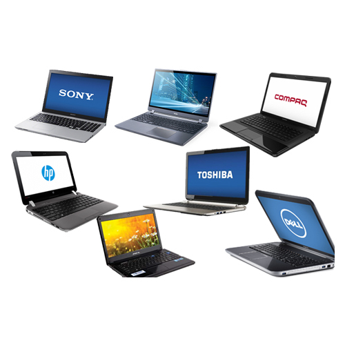 Laptops Rental Service