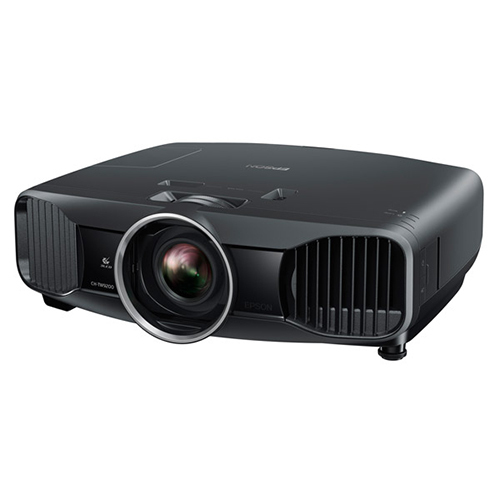 LCD Projectors Rental Service - 1080p Resolution, 3000 Lumens Brightness, 5000 Hours Lamp Life | HDMI & VGA Connectivity, 10 kg Lightweight for Presentations & Events
