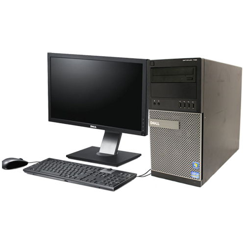Workstations And Laptop Workstations Rental Service
