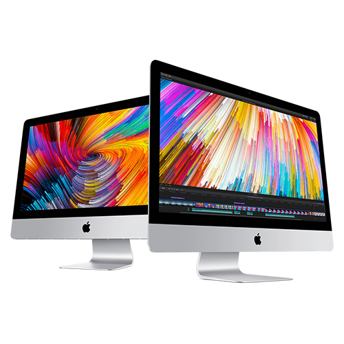 Apple Imac Rental Service
