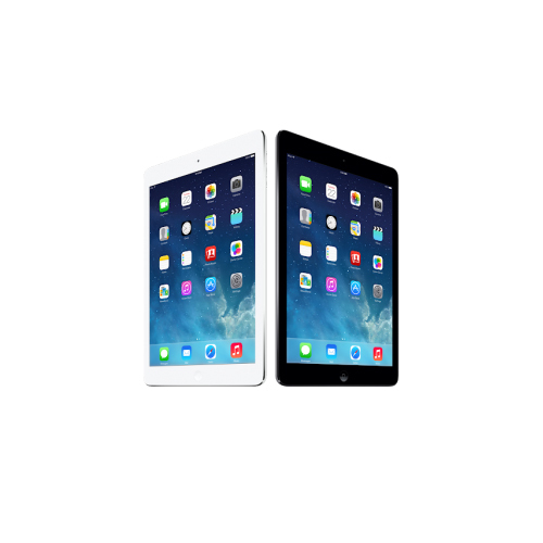 Apple Ipad Rental Service