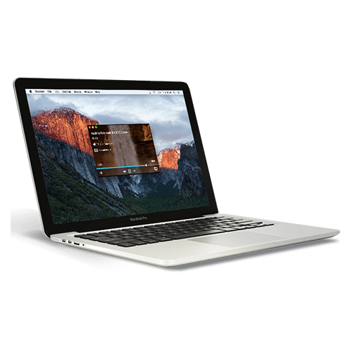 Apple Macbook Pro Rental Service