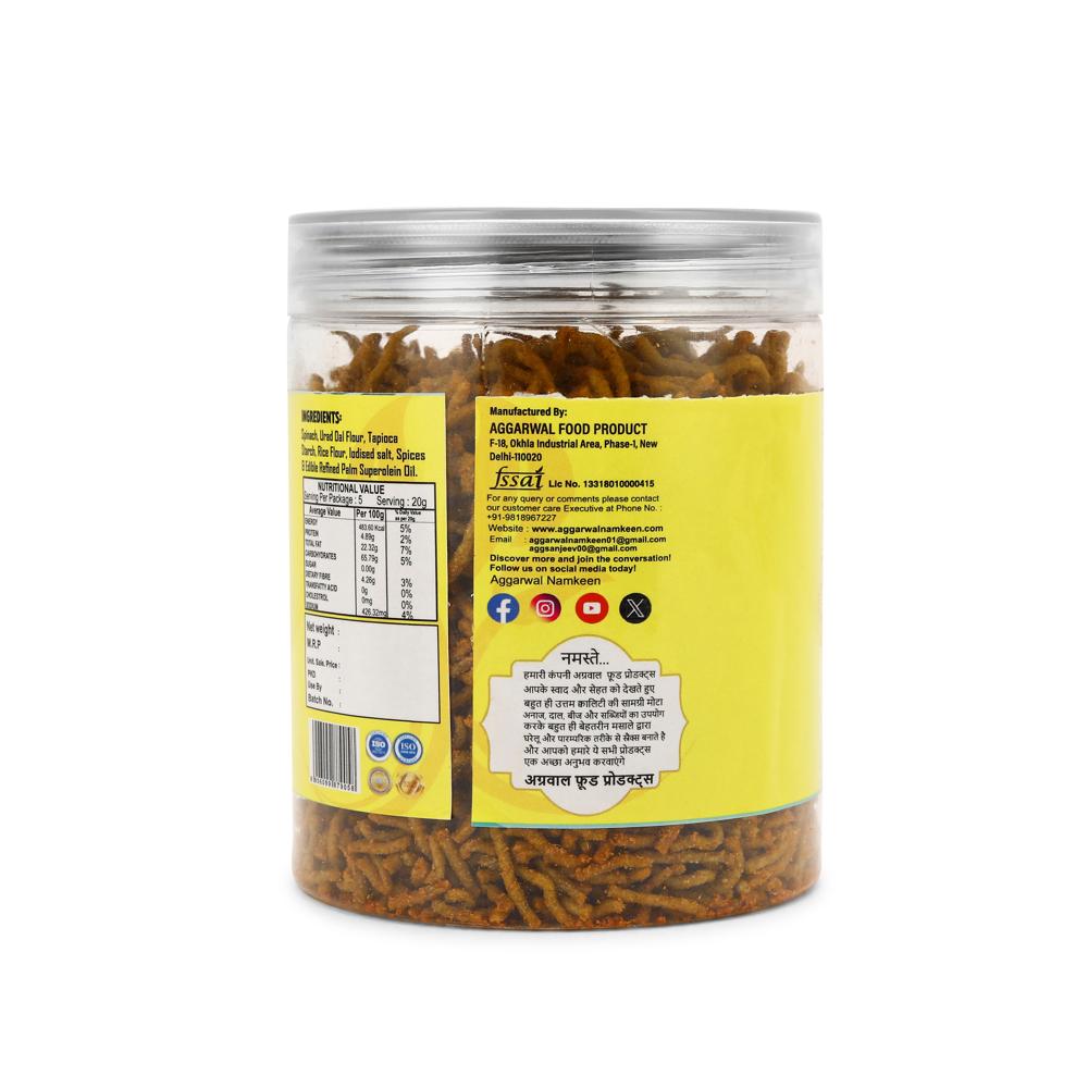 Palak Chilly Tomato - Feature: No Artificial Colors Or Flavors