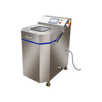 Centrifugal Dryer Machine - Automation Grade: Automatic