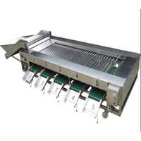 Onion Grading Machine - Automation Grade: Automatic