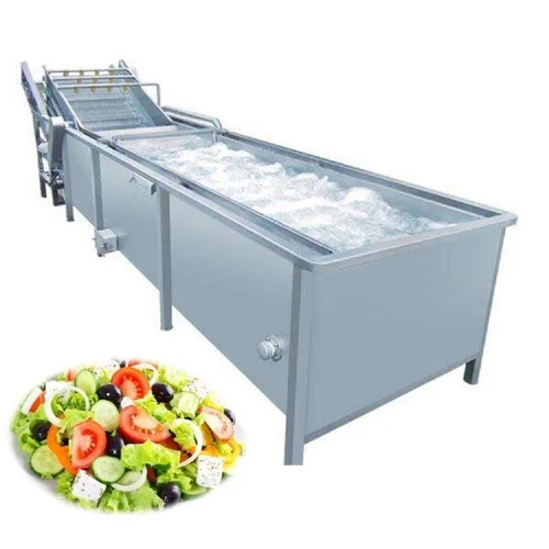 Apple Washing Machine - Automation Grade: Fully Automatic