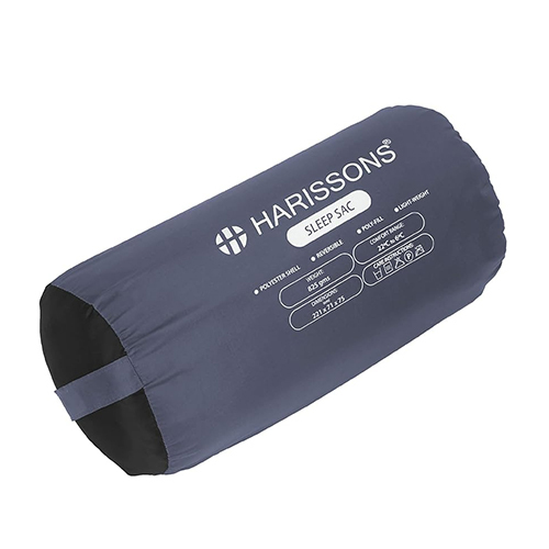 Sleep Sac 225 CM Reversible Sleeping Bag
