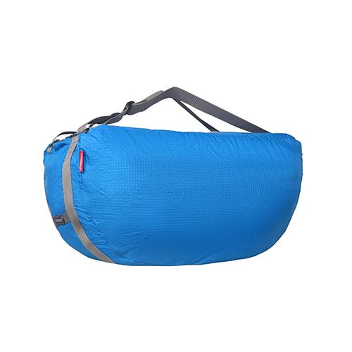 Live It Polyester 49L Teal Duffle Gym Bag