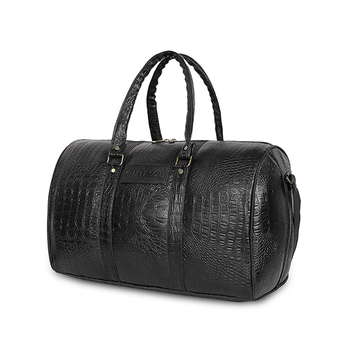 Terra Environmentally Friendly 32L Duffle Travel Bag