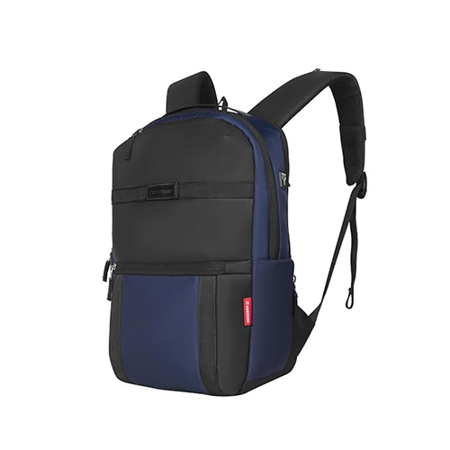Phoenix 20L Navy Casual Laptop Backpack