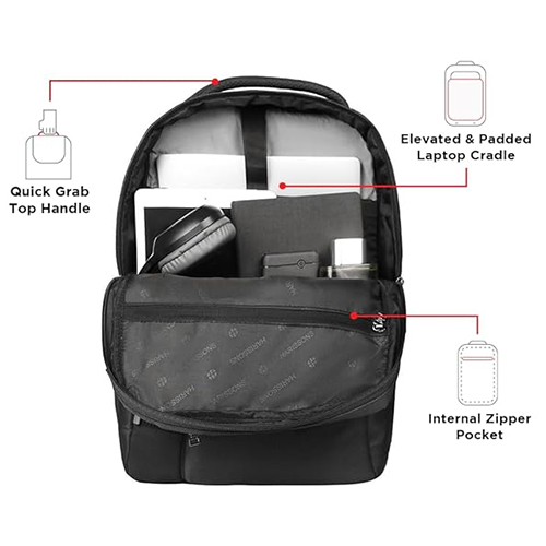 Hilux 23L Laptop Backpack