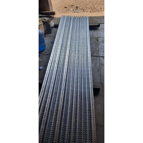 Slotted Angle Rack