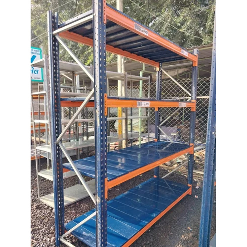 Heavy Duty Storage Racks - Application: Warehouse